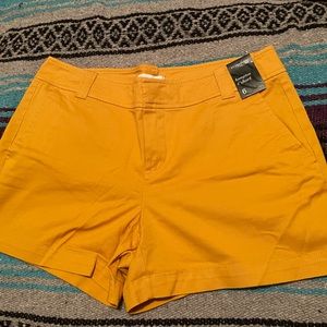 NWT! New York and Company Shorts- Size 6